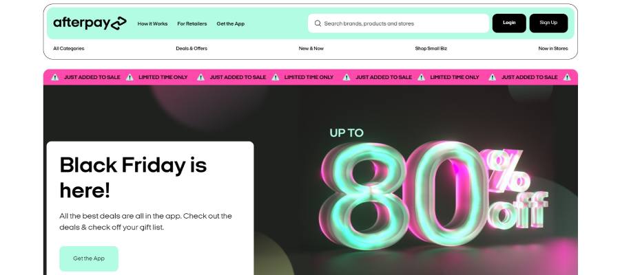 AfterPay