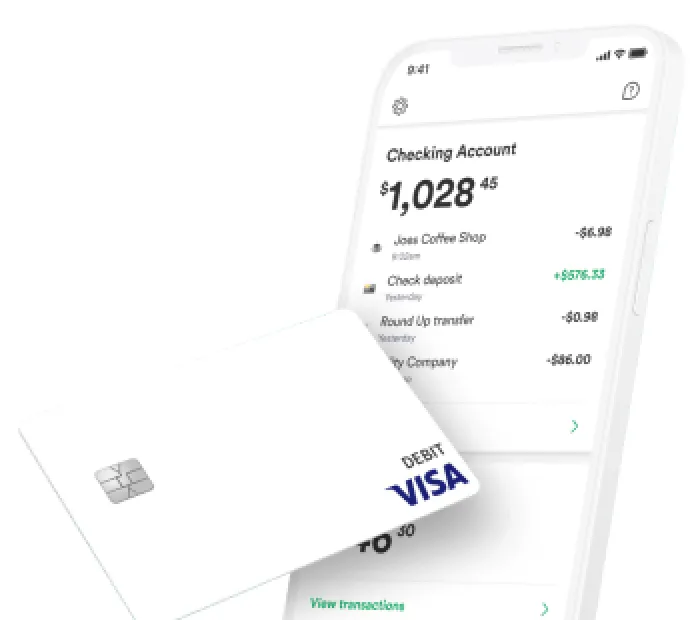 checking account