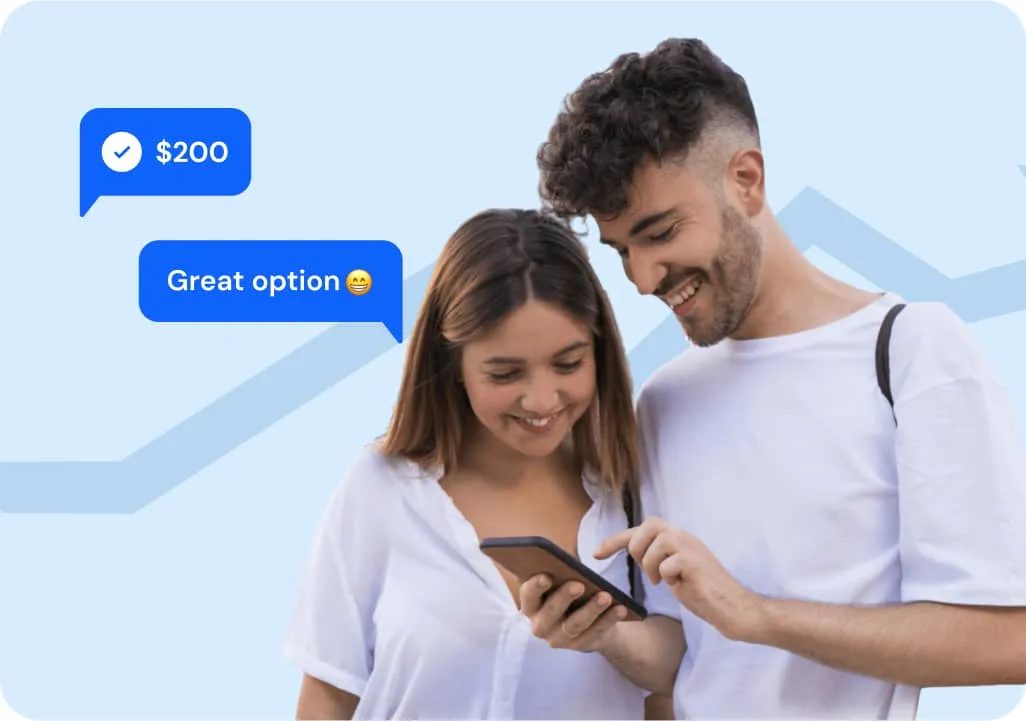 payment option