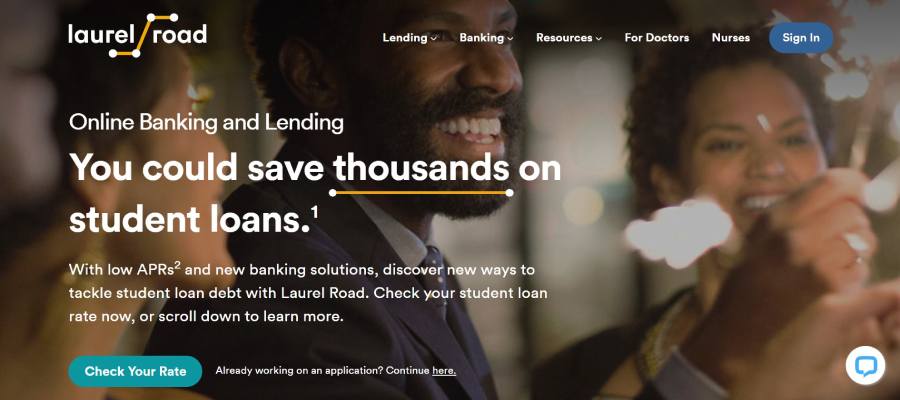 Laureal Road Loans